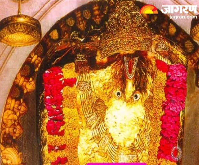 Mehandipur Balaji Temple Aarti Timings www.jagran.com